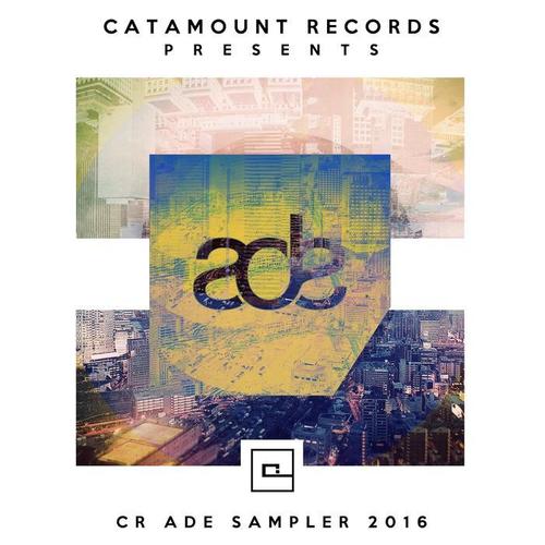 Cr ADE Sampler 2016 (Explicit)