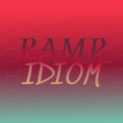 Ramp Idiom