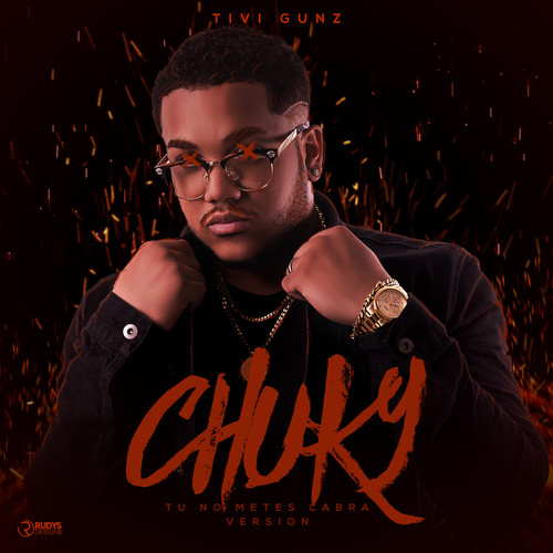 Chuky (Explicit)