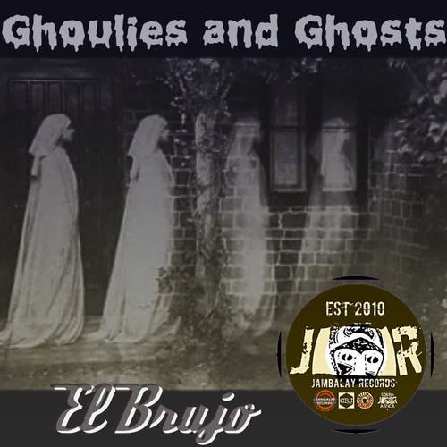 Ghoulies and Ghosts