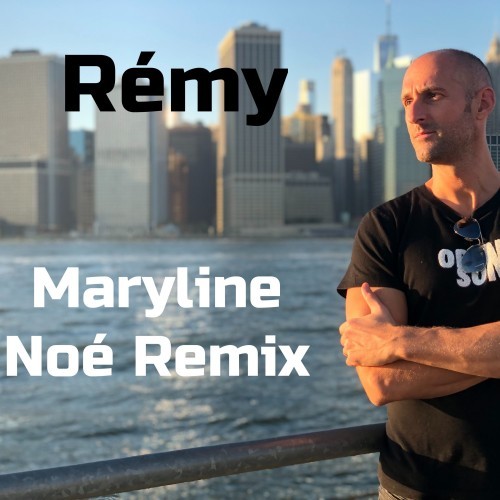 Maryline (Noé Remix)