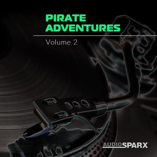 Pirate Adventures Volume 2