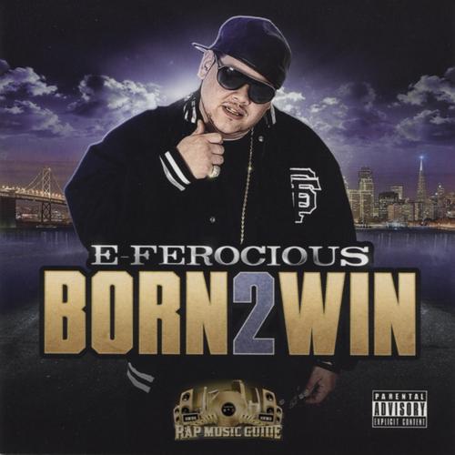 Born 2 Win (Explicit)