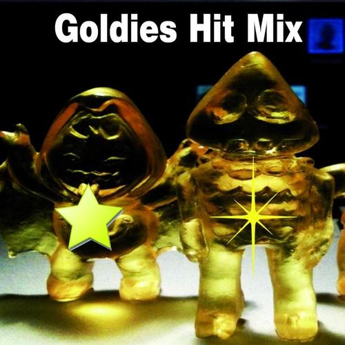 Goldies Hit Mix