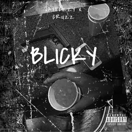 Blicky (feat. CRUZZ) [Explicit]