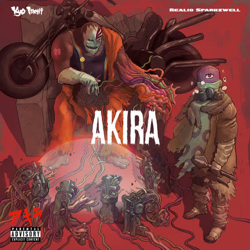 Akira (Explicit)