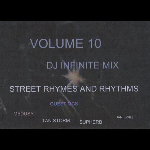 Street Rhymes and Rhythms (Explicit)