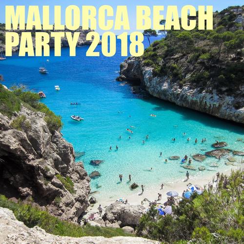 Mallorca Beach Party 2018