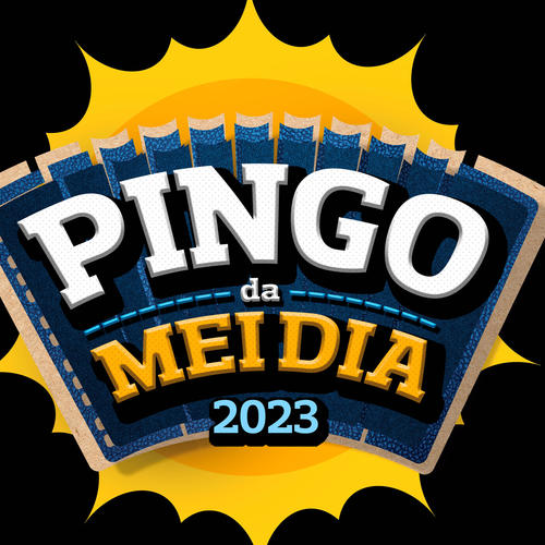 Pingo Da Mei Dia (feat. Giannini Alencar)