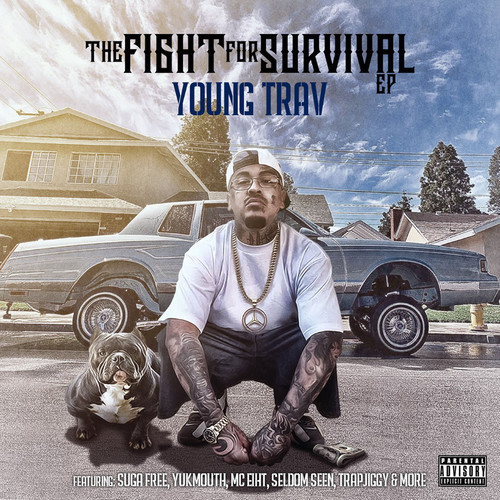 The Fight for Survival (Explicit)