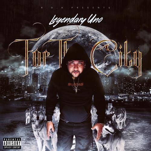 For The City (Explicit)