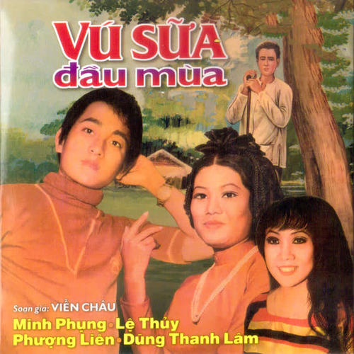 Vú Sữa Đầu Mùa