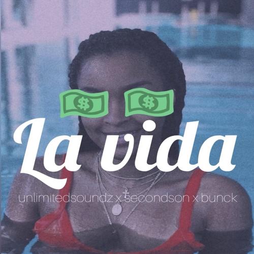 La Vida (Explicit)