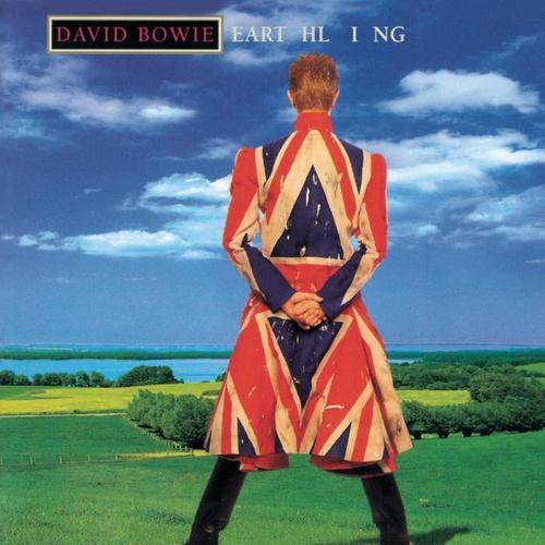 Earthling (Expanded Edition)