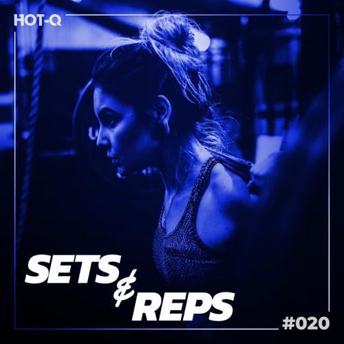 Massive Sets & Reps 020