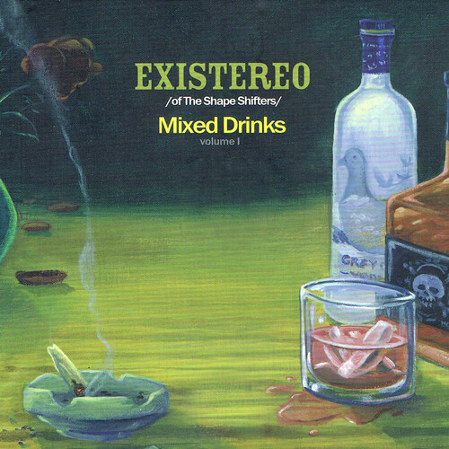 Mixed Drinks, Vol. 1 (Explicit)