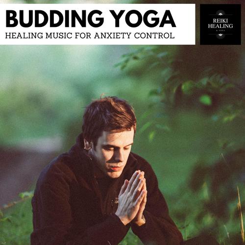 Budding Yoga - Healing Music For Anxiety Control