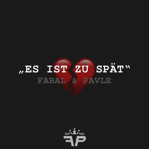 Es ist zu spät (Explicit)