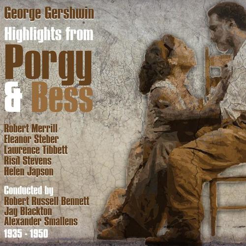 George Gershwin: Highlights from 