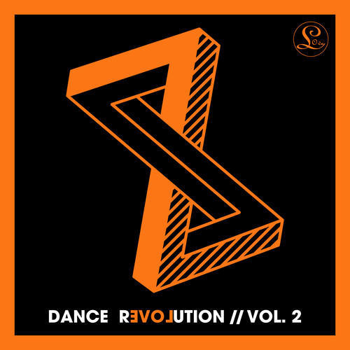 Dance Revolution, Vol. 2