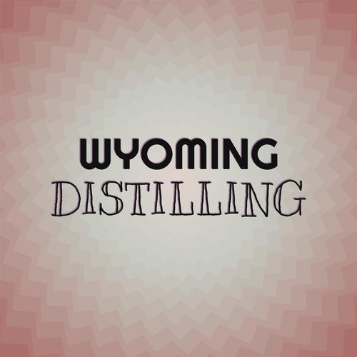 Wyoming Distilling