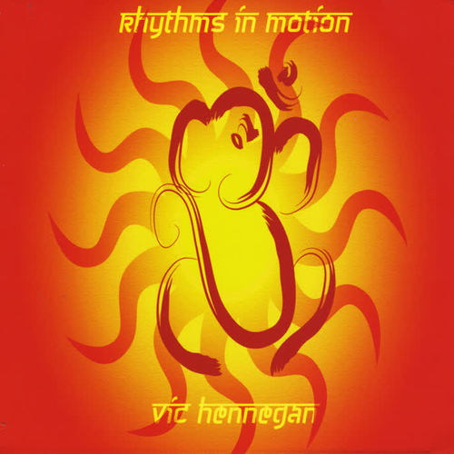 Rhythms in Motion