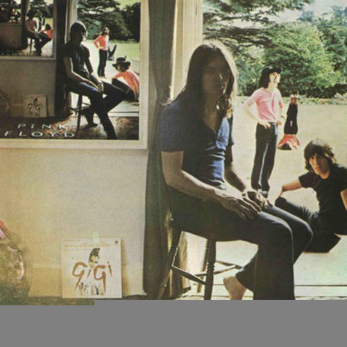 Ummagumma (Disc1)