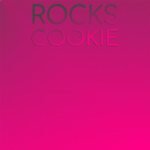 Rocks Cookie