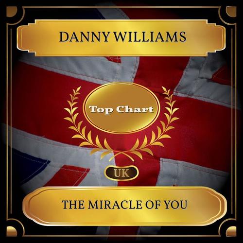 The Miracle Of You (UK Chart Top 100 - No. 41)