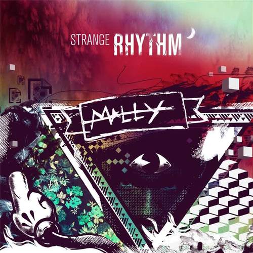 Strange Rhythm (Explicit)