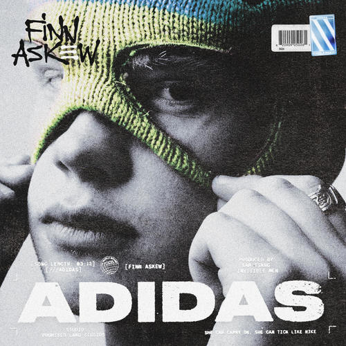 Adidas (Explicit)