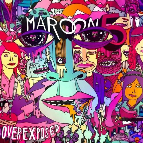 Overexposed (Deluxe)