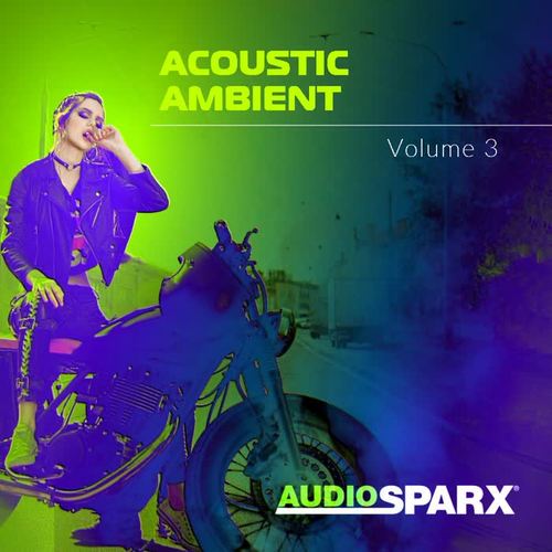 Acoustic Ambient Volume 3