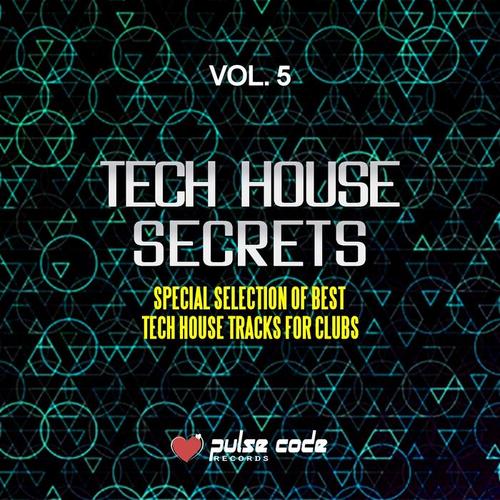 Tech House Secrets, Vol. 5 (Special Selection of Best Tech House Tracks for Clubs)