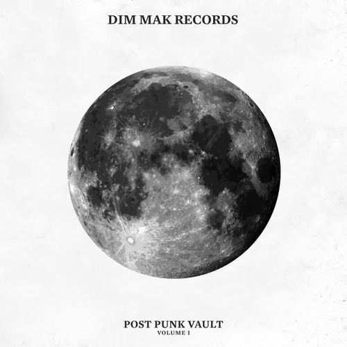 Dim Mak Post-Punk Vault Vol. 1 (Explicit)