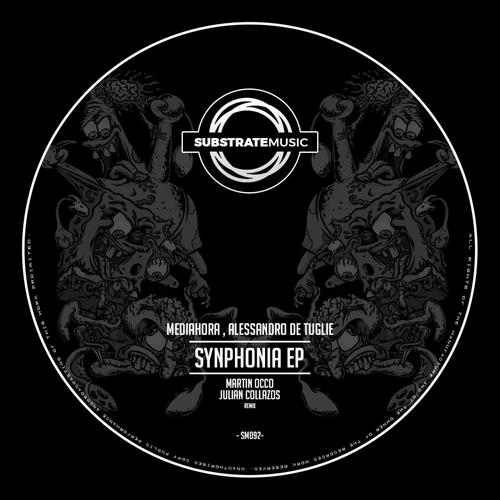 Synphonia EP