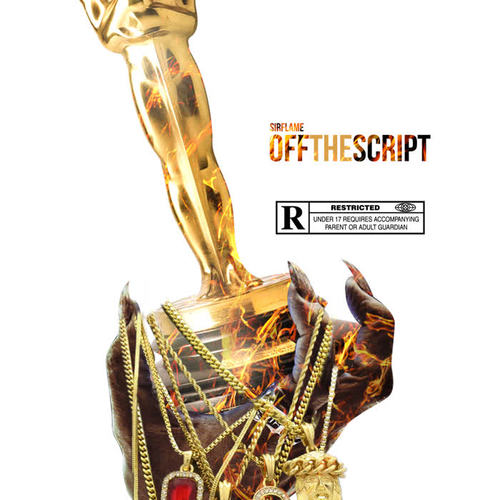 Off the Script (Explicit)