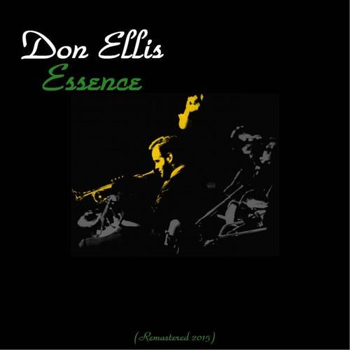 Essence (Remastered 2015)