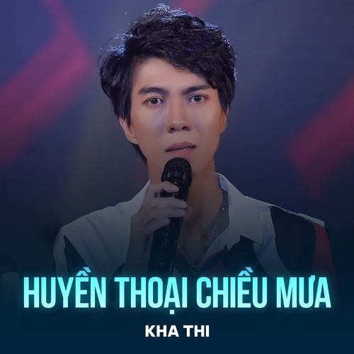 Huyền Thoại Chiều Mưa (Lofi)