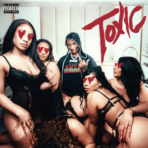 Toxic (Explicit)