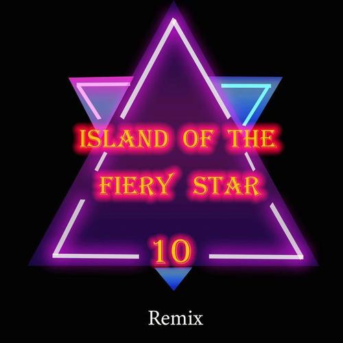 Island Of The Fiery Star 10