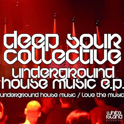 Underground House Music