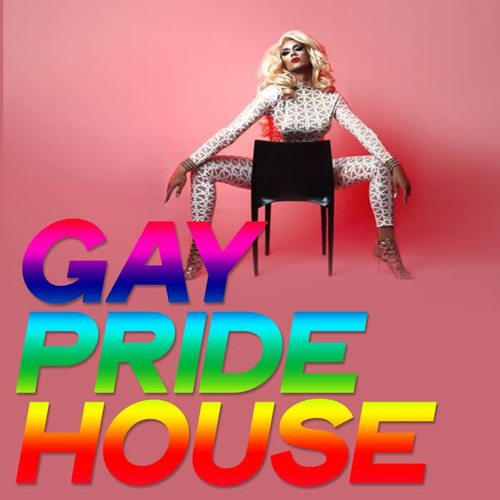 Gay Pride House (Top Selection House Music Gay FriendlySelection 2020)