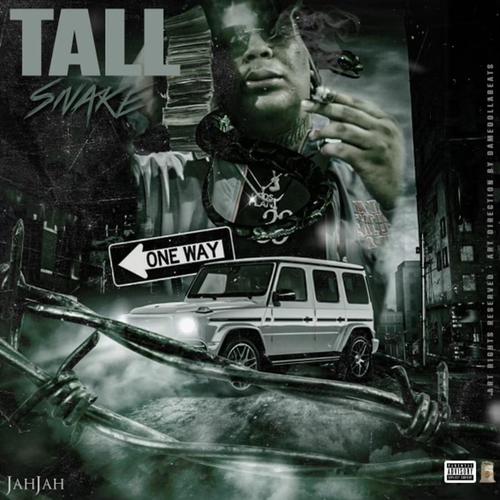 Tall Snake (Explicit)