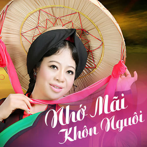 Nhớ mãi khôn nguôi