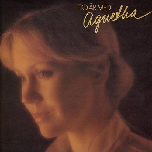 Tio år med Agnetha