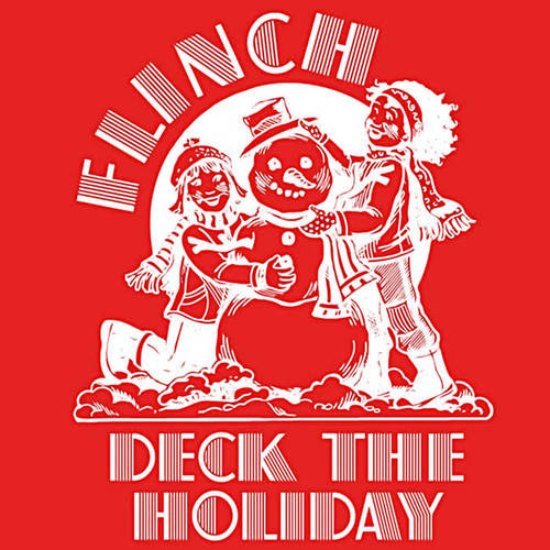 Deck the Holiday