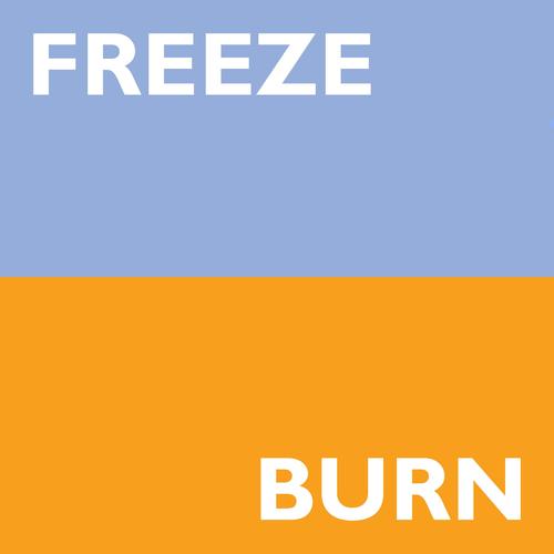 Freeze Burn (feat. AfroLegacy)