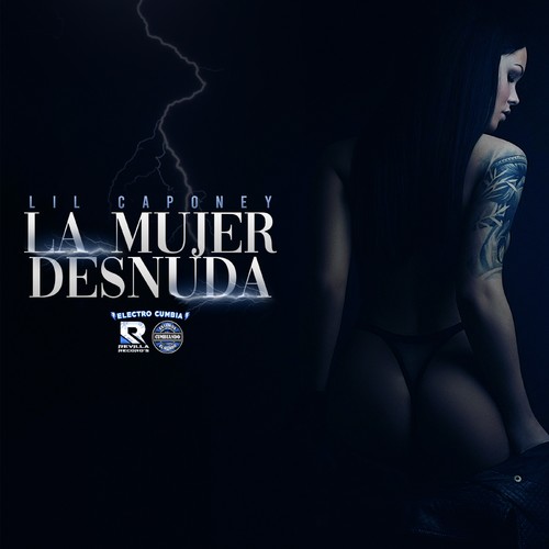 La Mujer Desnuda