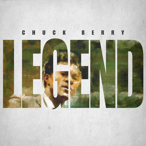 Legend - Chuck Berry